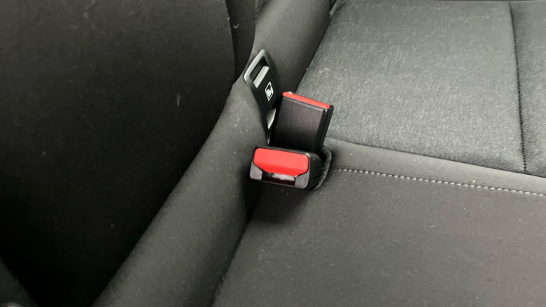 Renault Clio 1.6 E-TECH full hybrid 145 Evolution 5dr Auto Hybrid Hatchback